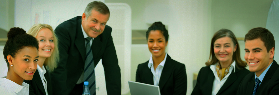 professional workers