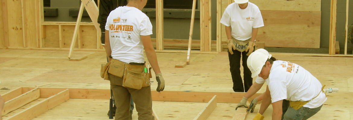 Building Development