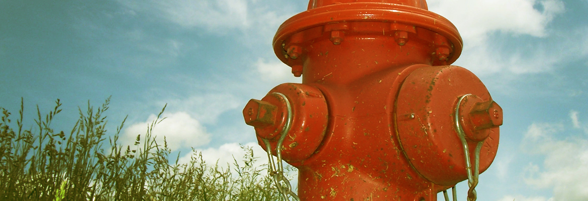 hydrant