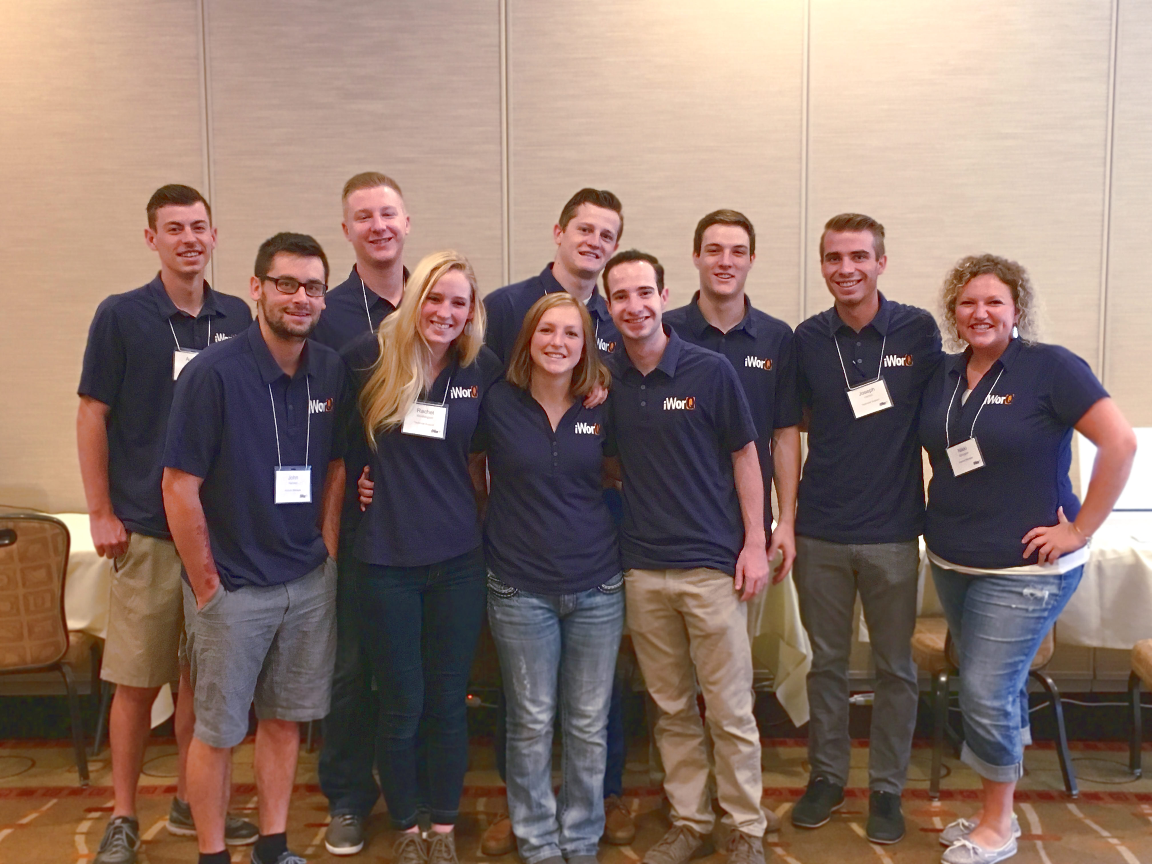 2017 tech support photo