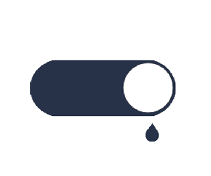 City valve meter icon