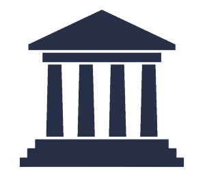 City City building icon