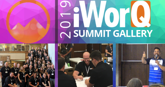 2019 Summit Gallery