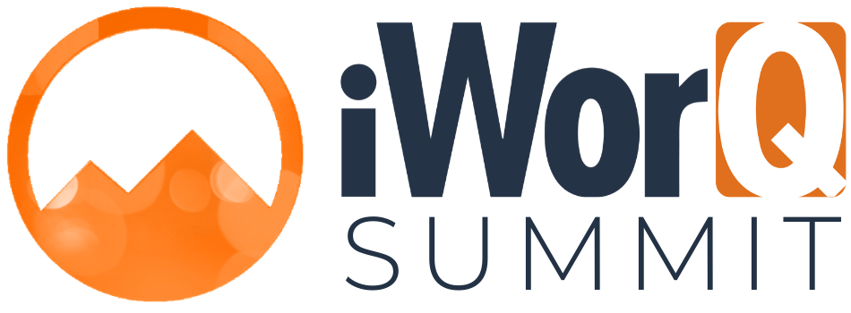 iWorQ Summit logo
