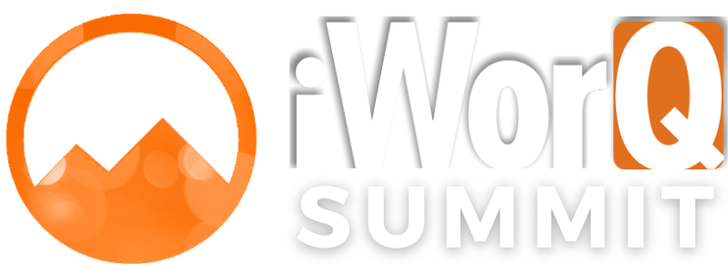 iWorQ Summit logo