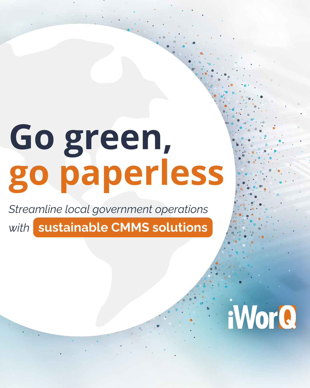Go Green, Go Paperless