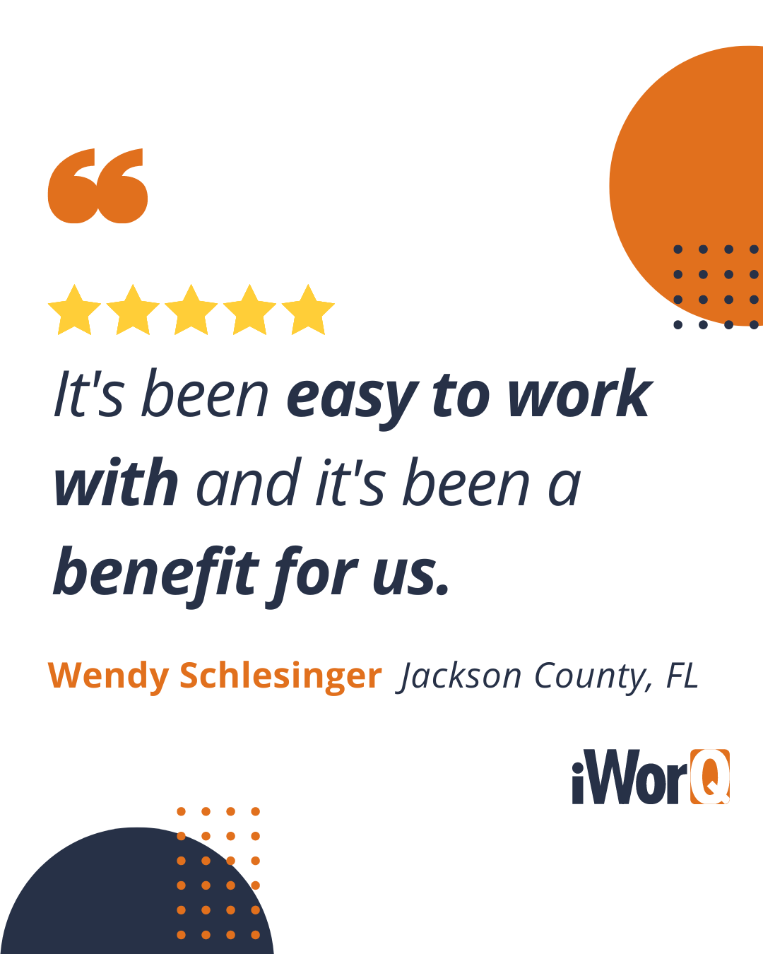 jackson county fl quote