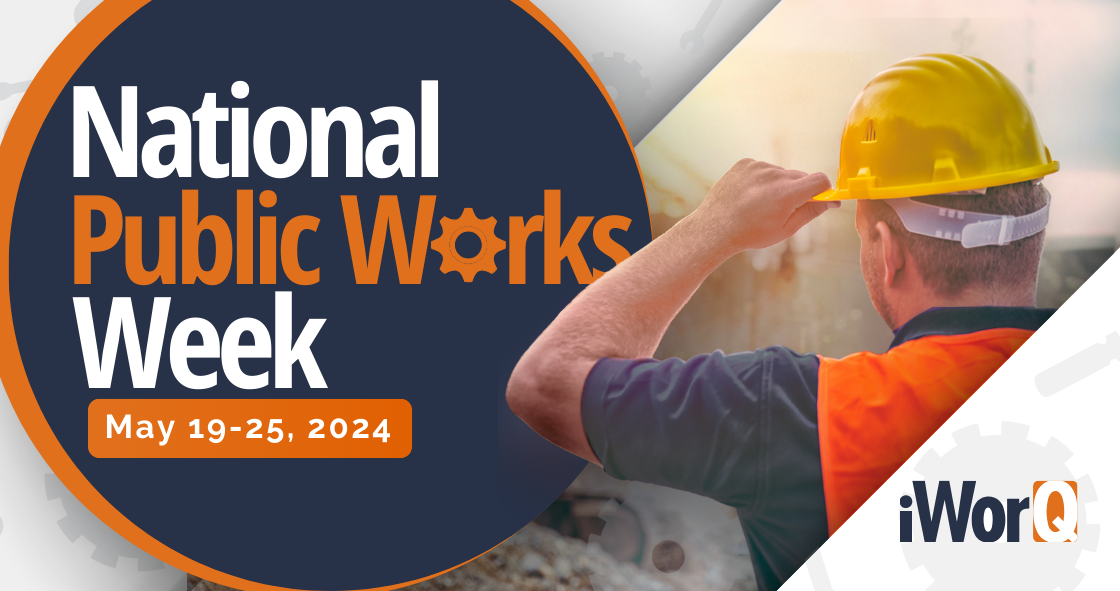 National Public Works Week Blog