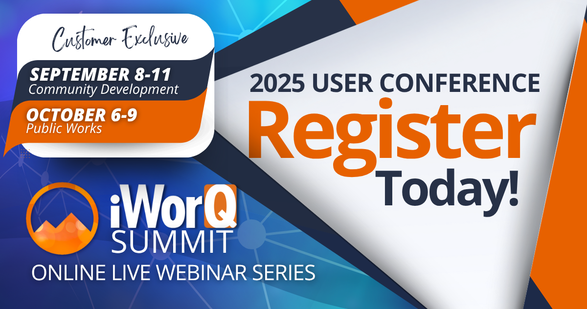 Featured image for “2025 iWorQ User Conference Registration and Class Schedule”
