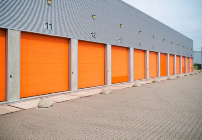 Storage Units